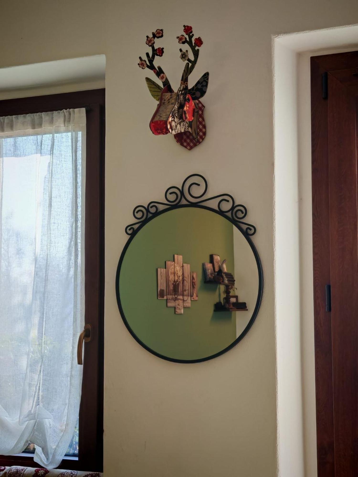 ולנצה Ca' Degli Ovi B&B מראה חיצוני תמונה