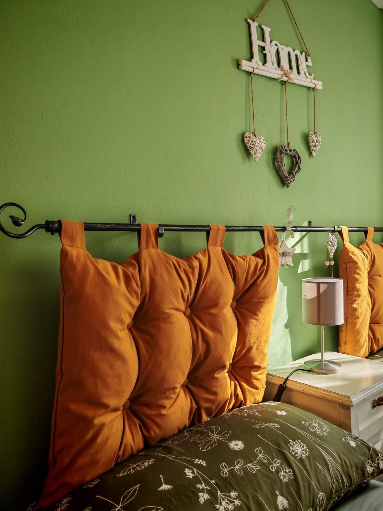 ולנצה Ca' Degli Ovi B&B מראה חיצוני תמונה