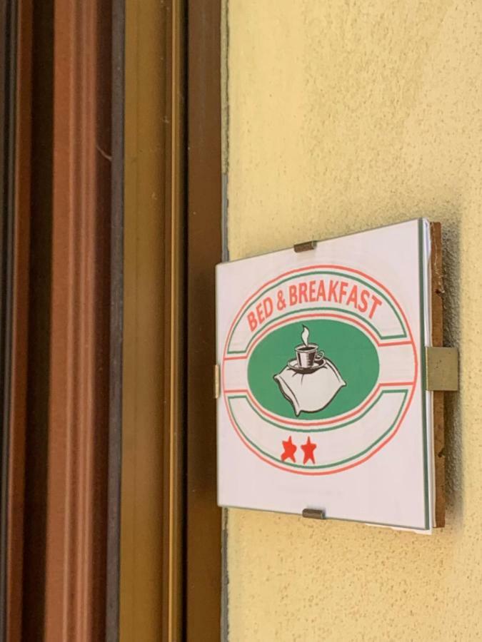 ולנצה Ca' Degli Ovi B&B מראה חיצוני תמונה